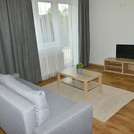 Apartmány u Pešlů Zelezna Ruda Exterior foto