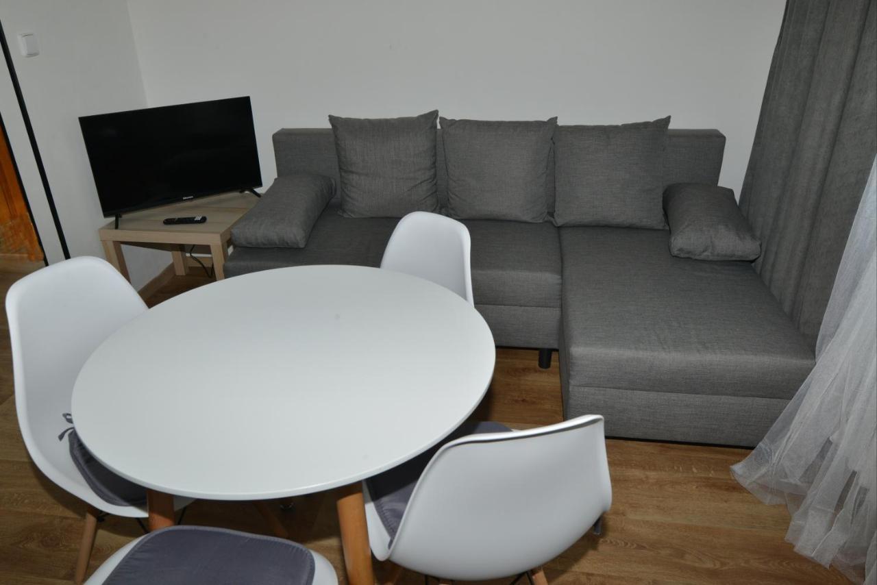 Apartmány u Pešlů Zelezna Ruda Exterior foto